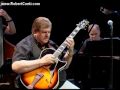 Jazz Guitar - Robert Conti In Concert 6/24/2009 Jazz Guitar