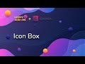 Icon Box | Happy Addons FREE for Elementor