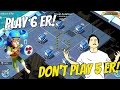 Warships Season 64 [ Don't play 5ER!!!!! ] Boom Beach Gameplay