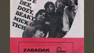 Dave Dee, Dozy Beaky Mick and Titch - Zabadak (1967)