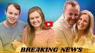 Heartbreaking News: Jed Duggar's First Major Project for Twins Shows Depth of Family Struggles!" 🌟💔