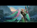 kayle champion overview gameplay league of legends wild rift