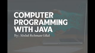 Hello world program of Java in IntelliJ IDEA