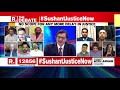 cbi confirms homicide angle not ruled out in ssr case the debate with arnab goswami