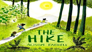 The Hike - Read Aloud