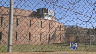 Police: 'career criminals' come and go at Mobile Metro Jail