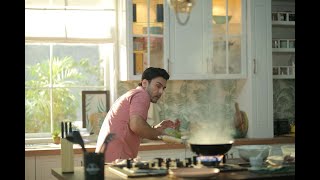 Eva Cooking Oil - Men Can Cook - TVC 2022