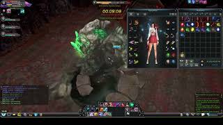 Cabal Online Force Blade MAX ALL POWER Try Solo Palestra Infernal NEW EP 37