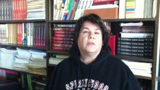 Formative Assessment: Descriptive Feedback