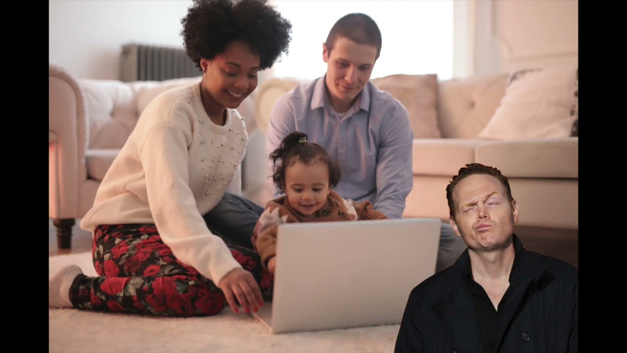 Bill Burr Parenting Advice Youtube