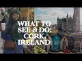 Best Things To Do In Cork, Ireland | Travel Guide | Jetset Times