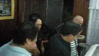 EDSEL's FUNERAL PART-3