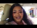 vlog plugs shopping baby s day out skincare and more.... where to buy curtains in nairobi