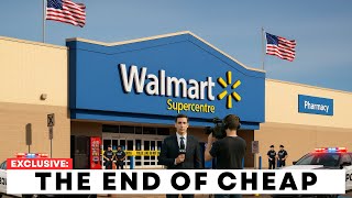 Why Millions Are Quitting Walmart in 2025