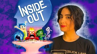 تحلیل و بررسی کامل انیمیشن اینساید اوت ۱ (Inside Out) | همه چیز درباره احساسات