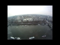 London Eye Time Lapse