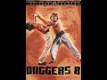 #WuTangCollection #MartialArts #KungFu Wu Tang Collection - Daggers 8 WIDESCREEN