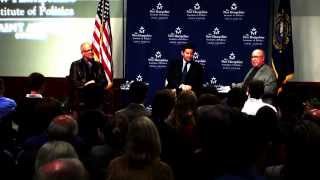 A Conversation With the Authors of Double Down: Game Change 2012