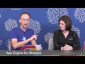 Performance Comparison; Java, Python and Go on App Engine