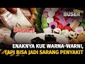 Ada Apa Dengan Kue Ku? | Buser Investigasi