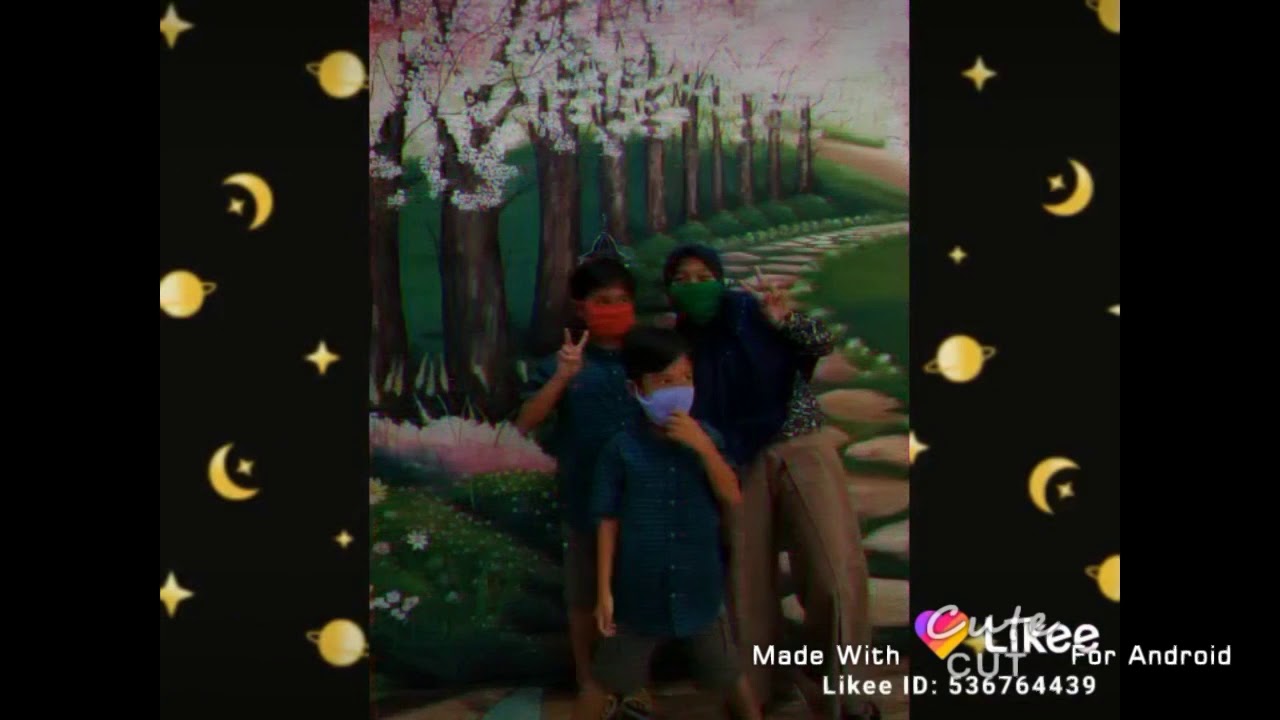 Kumpulan Tiktok Youtube