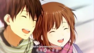 [GUMI] Sayonara Smile [VOSTFR]