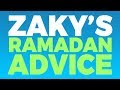 Ramadan Advice For Children by Zaky | HD