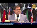 dr.jashua rajpaul church history part 2 zion raju international pentecostal bible college