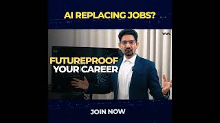 Is AI replacing jobs?