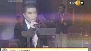 Anugerah 2007 - Hussein Ahmad - Warkah Berlagu Pilu