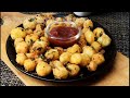 easy and tasty breakfast snacks at home कुरकुरा नाश्ता instant breakfast crispy potato balls