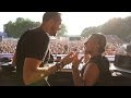 Joseph Capriati @ Awakenings Festival 2014 Day 2