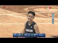 蔣淯安 chiang yu an career high 43 pts 10 asts full highlights vs 新北中信特攻 25.02.22