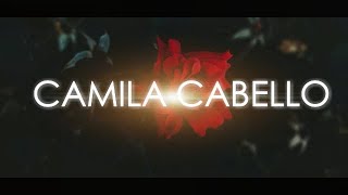 Camila Cabello - Easy (Lyric Video)