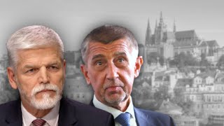 Volební speciál DVTV: Babiš, nebo Pavel? Sledujte, kdo se stane novým českým prezidentem