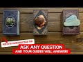 Ask Any Question, And Your Guides Will Answer! | Timeless Reading