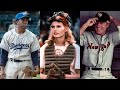 Baseball cinema's golden age