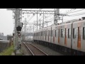 踏切動作反応灯　阪神電気鉄道②