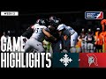 Paris Musketeers @ Cologne Centurions - Highlights | Week 12