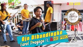 Farel Prayoga OJO DIBANDINGKE ONE PRO live Pemuda ARPAKER Sumberrejo