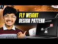 Flyweight Design Pattern Explained: Optimize Memory & Performance in Software Development 🚀💾