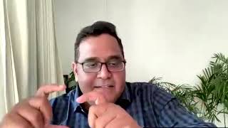 New Age Business Models: Shri Vijay Shekhar Sharma, Founder - One97 \u0026 Paytm