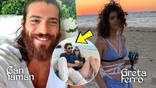 Can Yaman is Balaban in El Turco: all the curiosities about his character