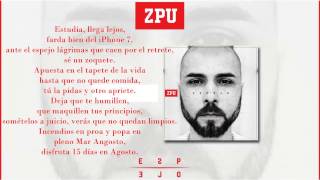 Zpu-15 dias en agosto 2016