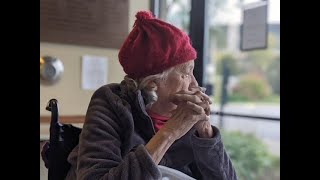 Marilyn Erickson Memorial Service