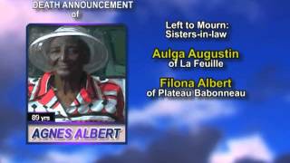 Agnes Albert long 1