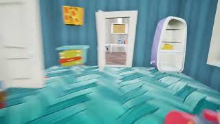 Hello Neighbor Hello Dummies Mod Full Gameplay