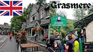 Grasmere | Cumbria | Lake District