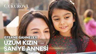 Sana Saniye Anne diyim mi? - Bir Zamanlar Çukurova