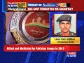 Has UP Government forgotten Lance Naik Hemraj Singh's Sacrifice?